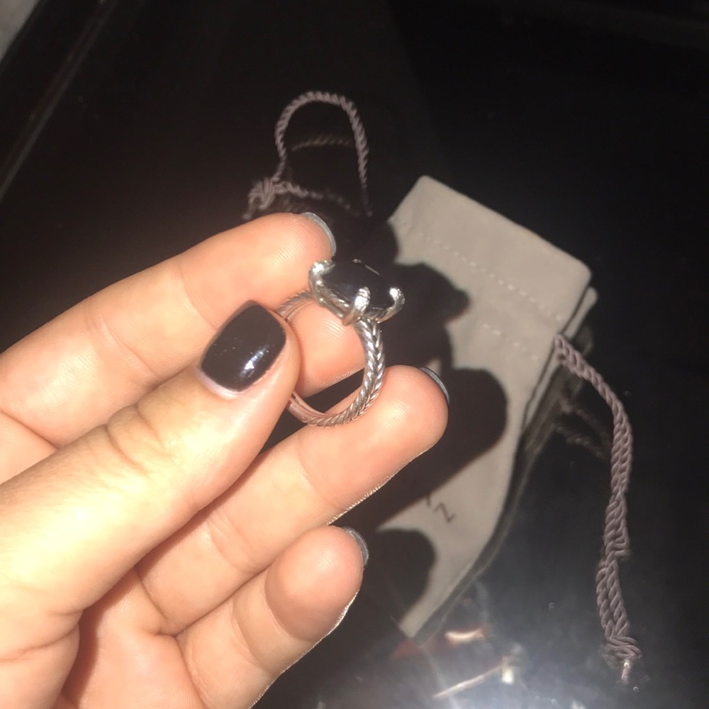 David Yurman Ring - Picture 2 of 5